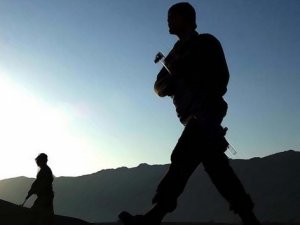 İçişleri Bakanlığı: "2 örgüt mensubu ikna yoluyla teslim oldu”