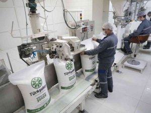 Türkşeker’de  2020-21 dönemi rekorlar yılı oldu