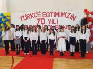 Kosova’da Türkçe eğitimin 70. yılı