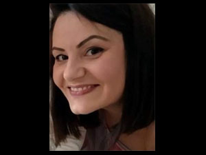 Doğumdan 4 gün sonra Öğretmenler Günü’nde korona virüse yenik düştü