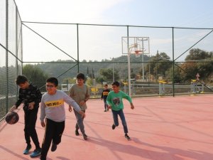 Belediye’den Dağbelen’e nefes aldıran yatırım