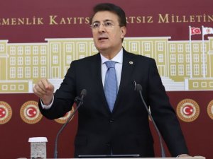 Aydemir: ‘Kadına şiddeti lanetliyoruz’