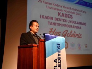 Tuzla’da KADES Uygulaması tanıtım seminerleri düzenlendi