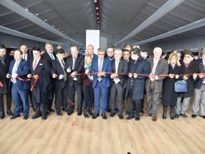 İstanbul’da Karabük günleri başladı