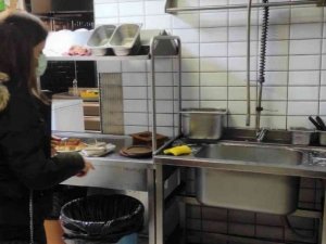 DİSKİ’den atık yağ denetimi