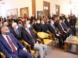 ‘Köy okullarında akıllı tarım, akıllı arıcılık’ projesi