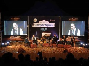 Sivaslılar şiire doydu