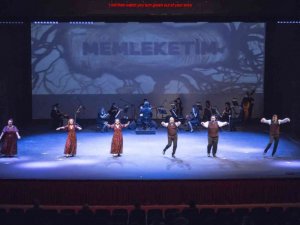 Antalya DOB 2021’in son programları belli oldu