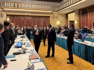 Milletvekili Aydemir Sağlıkta AK Yaklaşımı paylaştı