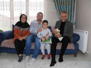 İstanbul’da ilk sırada AK Partili belediye başkanı var