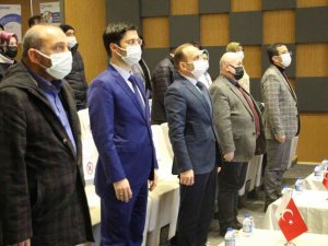 Öğretmenler çocuklarda diyabete karşı bilgilendirildi