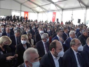 İstanbul’da Atık Yakma ve Enerji Üretim tesisi açıldı