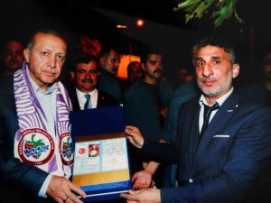 İş İnsanı Yıldız’dan döviz kuru protestosu yapanlara tepki