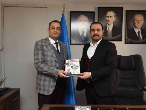 Ülkü Ocaklarından ’Çevrecilik Milliyetçiliktir’ kampanyası