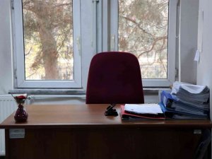 Genç memur bebeğini kucağına alamadan Covid-19’a yenik düştü