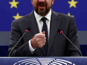 Avrupa Konseyi Başkanı Michel’in Japonya ziyareti ertelendi