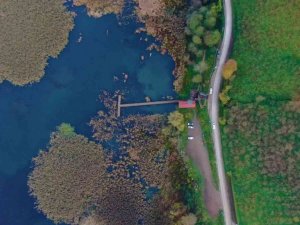 İsmini Bizans kraliçesinden almıştı, yüzyıllardır görenleri hayran bırakıyor