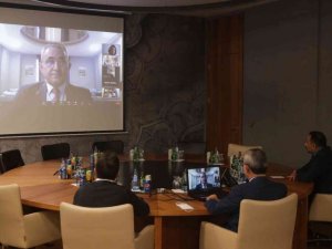 Türkiye Seramik Şehirler Ağı, Kütahya Belediyesinin öncülüğünde kuruluyor