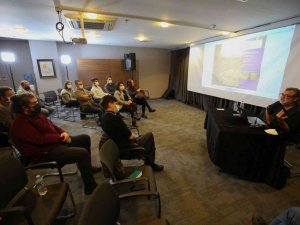 Anadolu arkeolojisinin fotoğraflarını hikâyeleriyle paylaştı