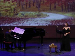 “Güz Türküleri” konseri tekrar sahneleniyor