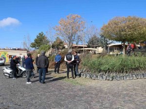 Uçhisar topraklarından gelecek nesillere miras