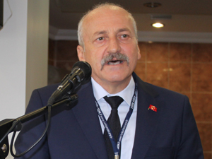 Taşkır; “Çanakkale Ruhunu hatırlayıp, bir olmalıyız”