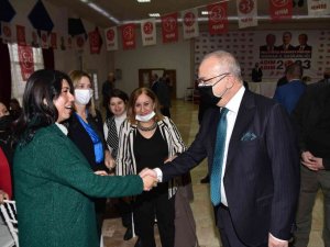 MHP’den birlik, beraberlik kahvaltısı