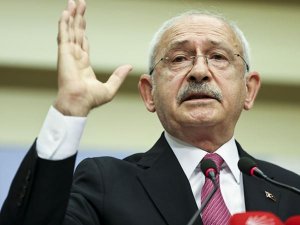 CHP lideri Kılıçdaroğlu: “Asgari ücretlinin yılbaşında aldığı asgari ücret daha değerliydi, bu nasıl seçim yatırımı olabilir ki?”