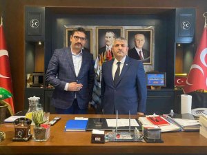 Çeşme MHP’de Gökhan Çelik dönemi