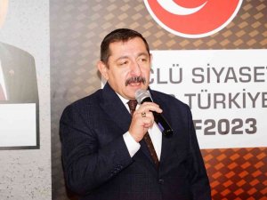 Başkan Vidinlioğlu: “Her mahallemizde belediyemizin çalışması var”