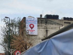 Tarihi ortaya çıkartmak için belediye o binayı da yıkacak