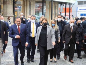 Bakan Yanık’tan Başak Cengiz cinayetiyle ilgili açıklama