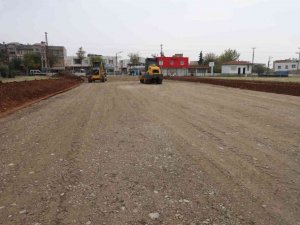 Güney Batı Çevre Yolu hizmete girdi