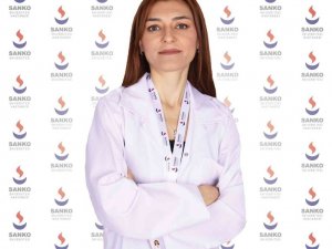Çocuk Endokrinolojisi Kliniği hizmete alındı