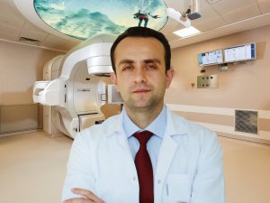 Işın tedavisinde nokta atış