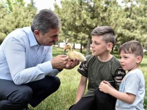 Mamak Belediye Başkanı Köse en başarılı ilçe belediye başkanları arasında