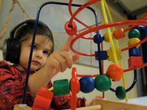 Bir kulaklık ile tüm kaygılardan kurtulun