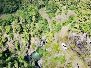 Geyikbeli Kanyonu’nun tanıtım filmi çekildi