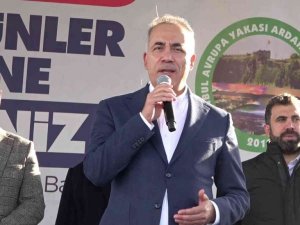 Sultangazi’de Ardahan tanıtım günleri