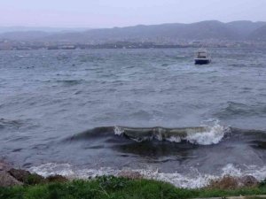 Kocaeli’de lodos etkisini göstermeye devam ediyor