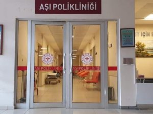 Pilot bölge Aydın’da yerli aşıya talep artıyor