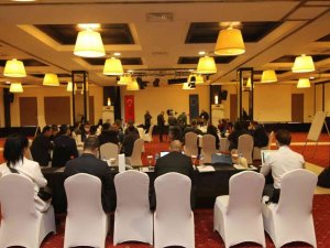 Erzurum’da iklim değişikliğinden kaynaklanan afet risklerinin azaltılması etkinliği