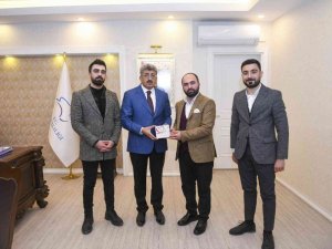 Van’da ilahi klibi çekilecek