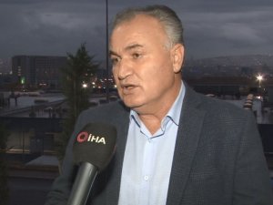 HayKonFed Genel Başkan Yardımcısı Özkan’dan "yasaklı ırk hayvan" açıklaması