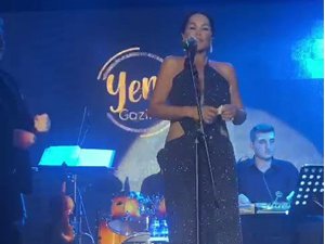 Hülya Avşar ile Erol Köse arasında güldüren diyalog