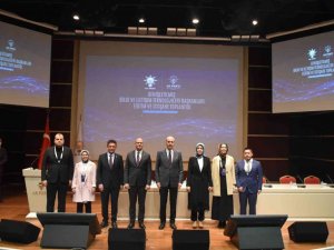 AK Parti Genel Başkanvekili Kurtulmuş: "Millet sittin sene CHP’yi muhalefete mahkum etmiştir"