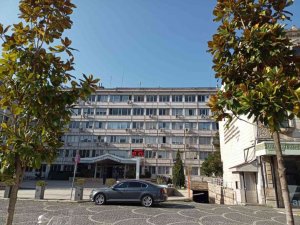 Samsun’da ‘Sıfır Atık ve İklim Değişikliği Müdürlüğü’ kuruldu