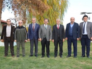 Battalgazi’deki yatırımlara tam not