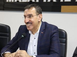 Milletvekili Tüfenkci, gençlerle bir araya geldi