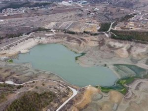 Çorum Belediye’si içme suyu sıkıntısına çözüm arıyor